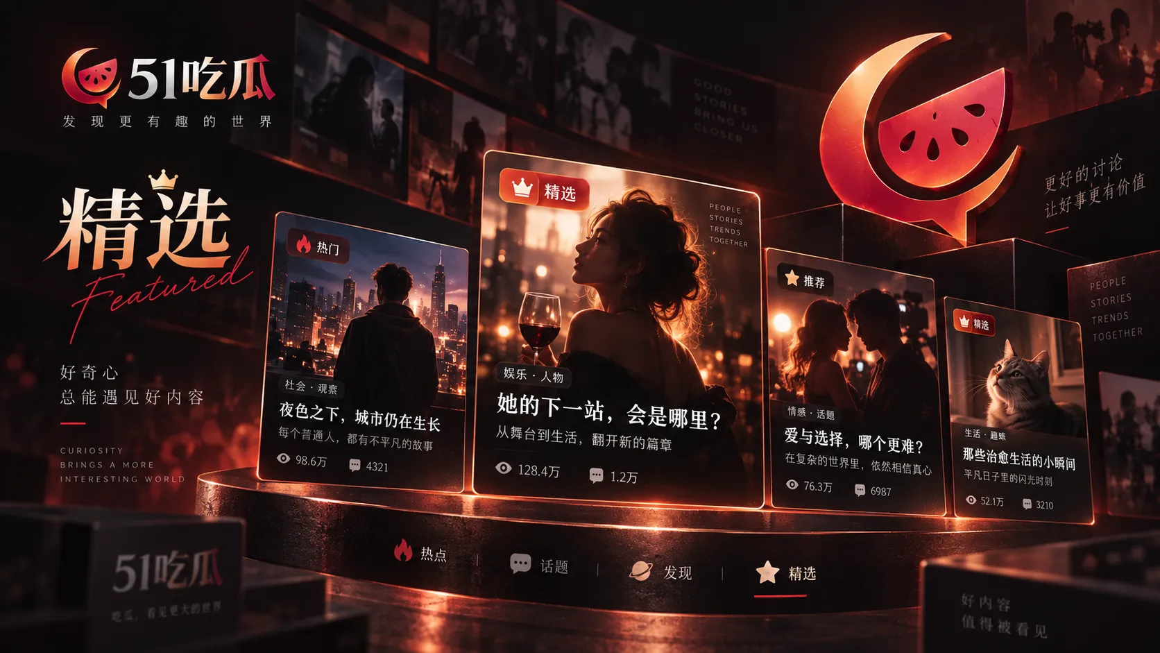 热点事件时间线信息整理示意图